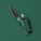 OPTIMA FOLDING KNIFE WITH CARABINER - MM08-GR_main - variant Co MM08-GR