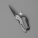 OPTIMA FOLDING KNIFE WITH CARABINER - MM08-GY_main - variant Co MM08-GY