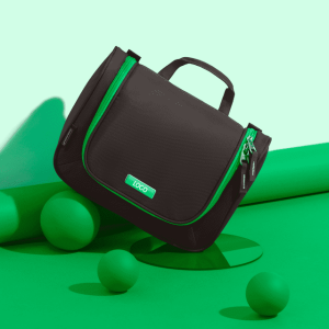 Kosmetiktasche FLASH - Reklamnepredmety