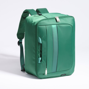 Rucksack und Tasche 2in1 MISTRAL - Reklamnepredmety