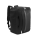 Rucksack und Tasche 2in1 MISTRAL - LLN201_MAIN - variant Co LLN201-BL