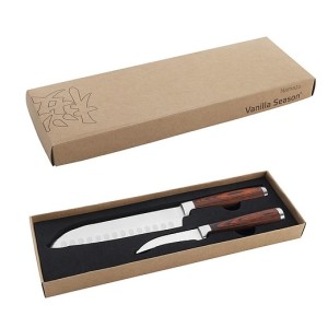 VS NUMAZU Set aus Küchenmessern - Reklamnepredmety