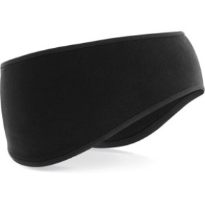 Softshell Sport Stirnband - Reklamnepredmety