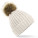 Strickmütze mit Bommel - image-343372 - variant 