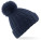 Strickmütze mit Bommel - image-343375 - variant 