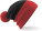 2-farbige Strickmütze mit Bommel - image-343542 - variant 