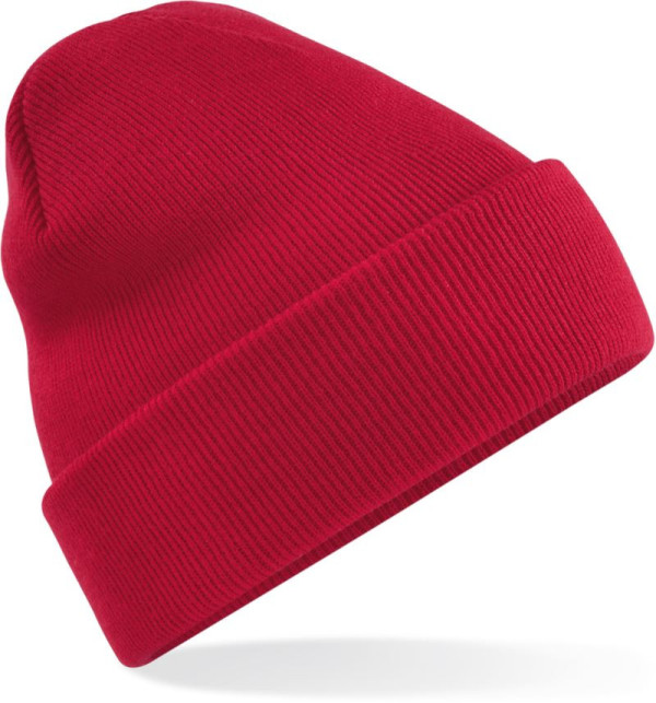 Kinderstrickmütze Original