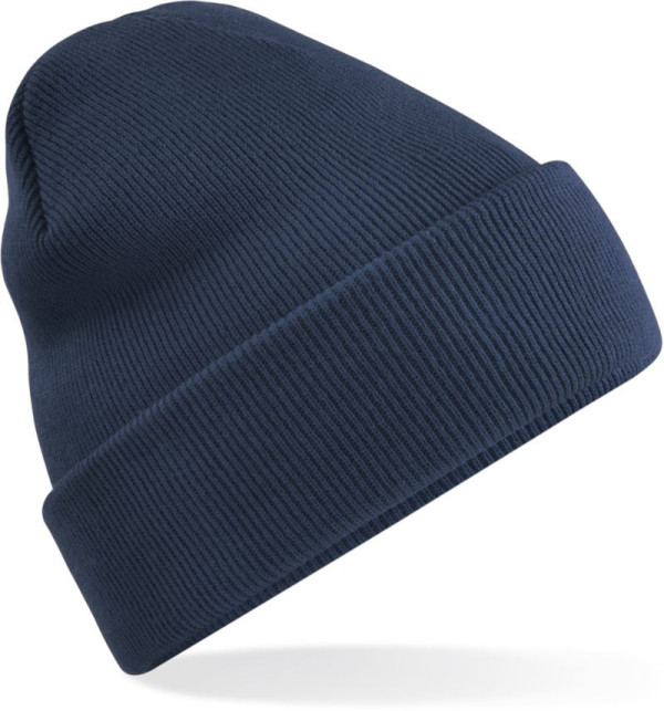 Recycelte Original-Strickmütze