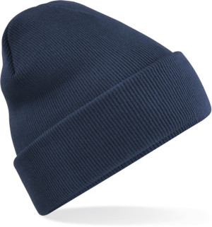 Recycelte Original-Strickmütze - Reklamnepredmety
