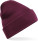 Recycelte Original-Strickmütze