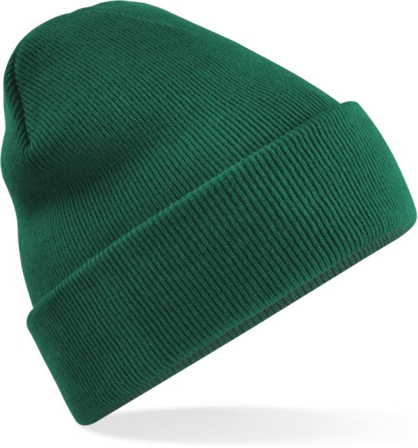 Recycelte Original-Strickmütze