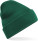 Recycelte Original-Strickmütze