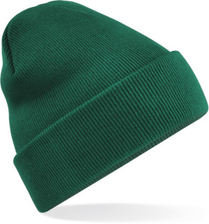 Recycelte Original-Strickmütze - Reklamnepredmety