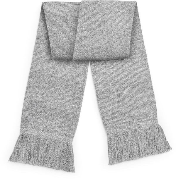 Klassischer Strickschal