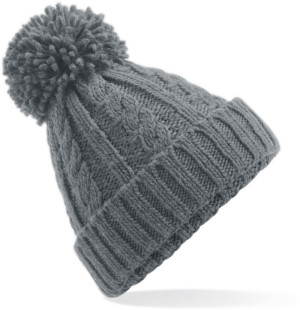 Wintermütze Beechfield | B480 - Reklamnepredmety