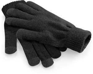 Touchscreen-Strickhandschuhe - Reklamnepredmety