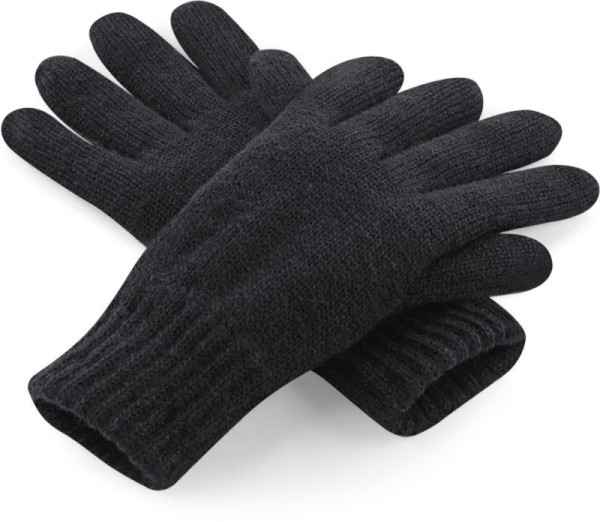 Thinsulate™-Strickhandschuhe