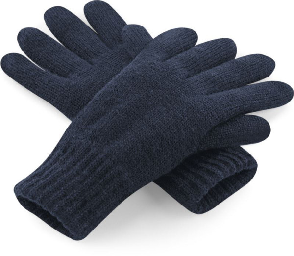 Thinsulate™-Strickhandschuhe