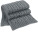 Melierter Strickschal - image-320044 - variant 