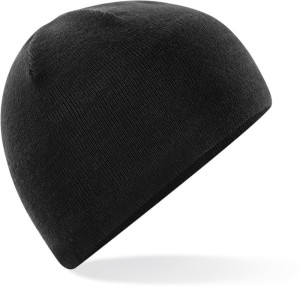 Wasserabweisende Strickmütze - Reklamnepredmety