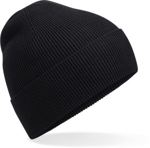 Strickmütze aus Bio-Baumwolle - Reklamnepredmety