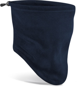 Fleece-Multifunktionstunnel „Recycled“ - Reklamnepredmety