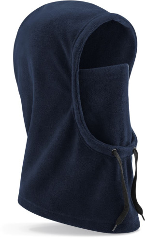 Fleece-Sturmhaube „Recycled“ - Reklamnepredmety