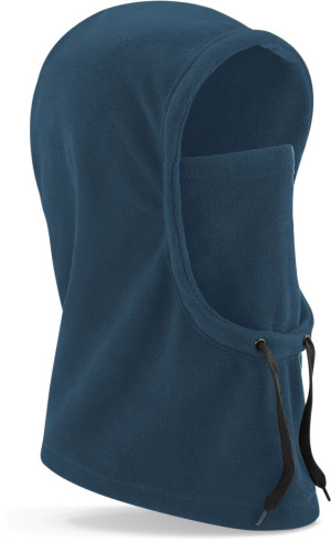 Fleece-Sturmhaube „Recycled“ - Reklamnepredmety
