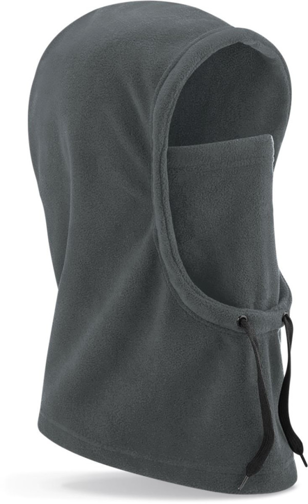 Fleece-Sturmhaube „Recycled“