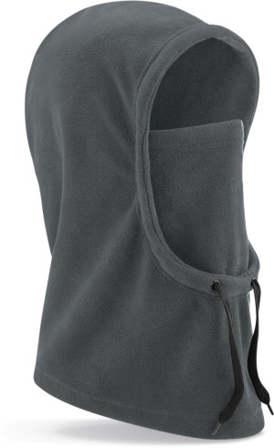 Fleece-Sturmhaube „Recycled“ - Reklamnepredmety