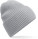 Lange Strickmütze mit Umschlag - image-320344 - variant 