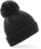 Kinder-Strickmütze mit Bommel „Reflective“ - image-320395 - variant 