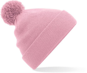 Beechfield Pom Pom Strickmütze für Kinder - Reklamnepredmety
