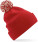 Kinderstrickmütze "Snowstar®" - image-320436 - variant 