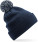 Strickmütze „Recycled Snowstar®“ - image-320448 - variant 