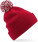Strickmütze „Recycled Snowstar®“ - image-320449 - variant 