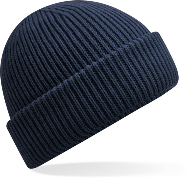 Winddichte Strickmütze „Elements“