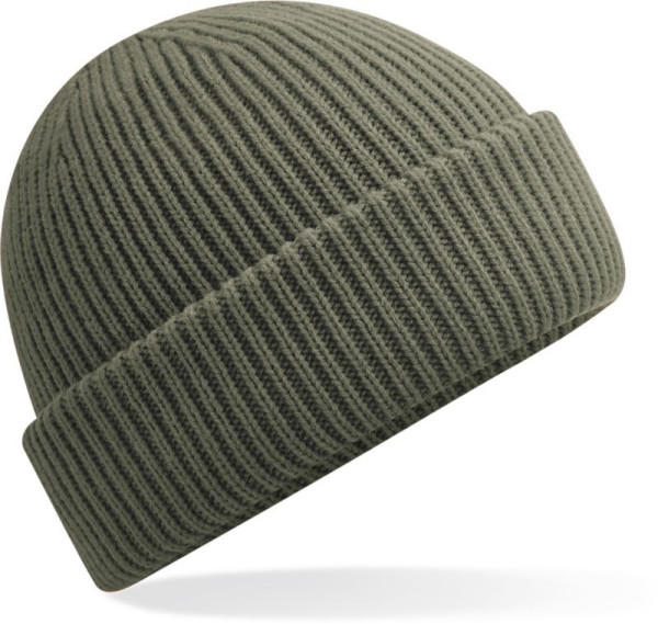 Winddichte Strickmütze „Elements“