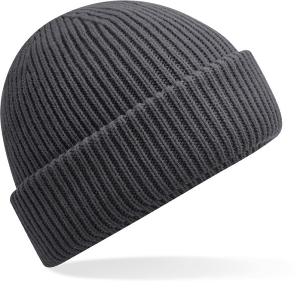 Winddichte Strickmütze „Elements“