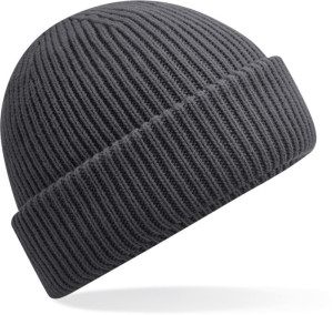 Winddichte Strickmütze „Elements“ - Reklamnepredmety
