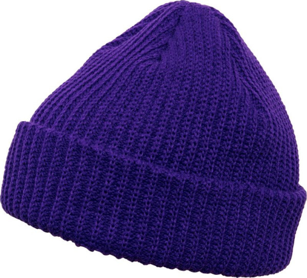 Flexfit-Rippstrickmütze