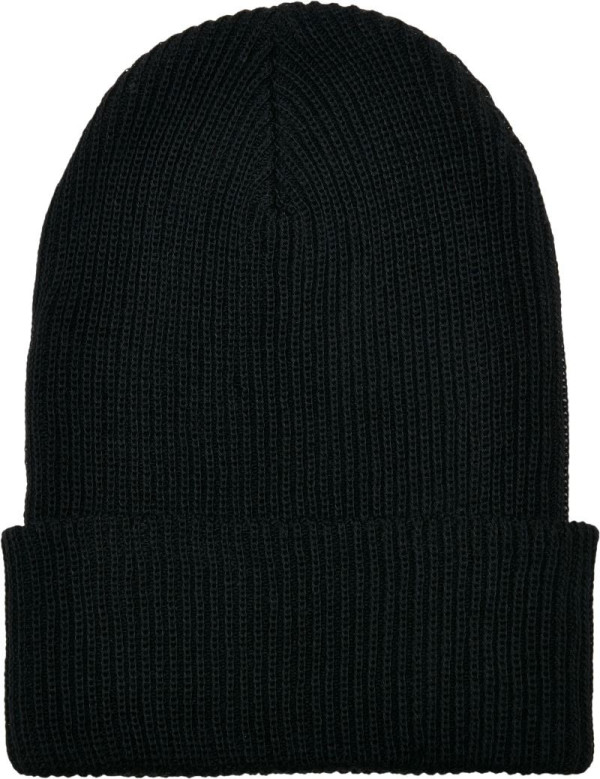 Recycelte Flexfit-Strickmütze