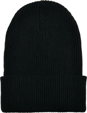Recycelte Flexfit-Strickmütze - Reklamnepredmety