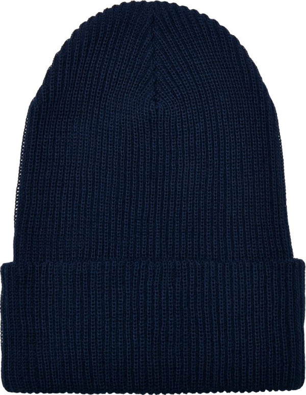 Recycelte Flexfit-Strickmütze