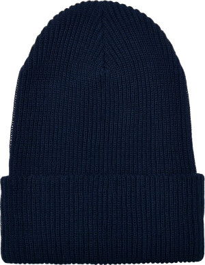 Recycelte Flexfit-Strickmütze - Reklamnepredmety