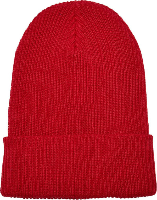 Recycelte Flexfit-Strickmütze