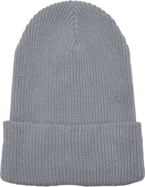 Recycelte Flexfit-Strickmütze