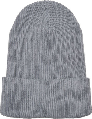 Recycelte Flexfit-Strickmütze - Reklamnepredmety