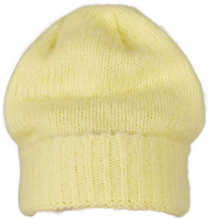Strickmütze Flexfit - Reklamnepredmety