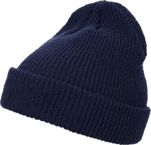 Lange Strickmütze - Reklamnepredmety